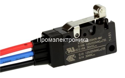 Honeywell V15W-WZ200A05-AW1