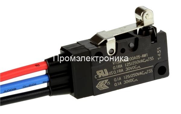 Honeywell V15W-WZ200A05-AW1