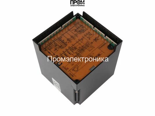 Топочный автомат Siemens LGK16.122A27
