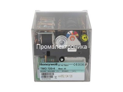 Honeywell TMO 720-4