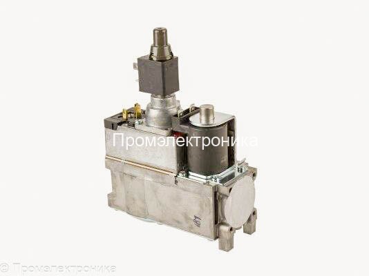 Газовый клапан Honeywell VR4611