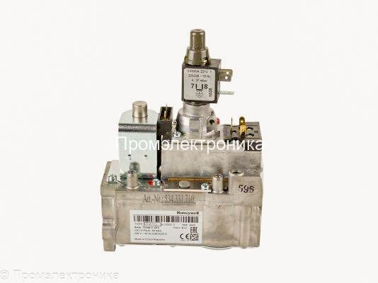 Газовый клапан Honeywell VR4611