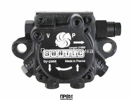 Suntec AE 97 C 7296 3P