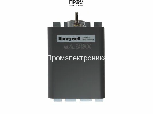 Трансформатор розжига Honeywell Q624A1014