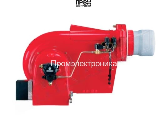 Дизельная горелка Weishaupt L 8Z, исп. D