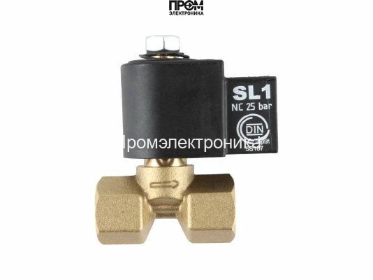 Клапан электромагнитный Suntec SL12407
