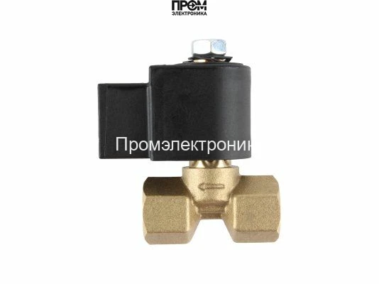 Клапан электромагнитный Suntec SL12407