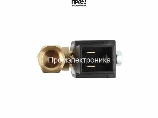Клапан электромагнитный Suntec SL12407