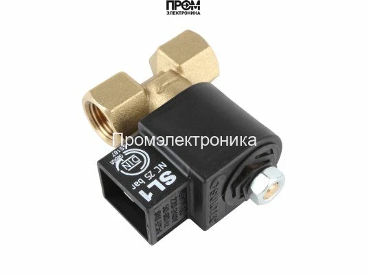 Клапан электромагнитный Suntec SL12407