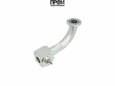 Газовая заслонка Ø49,7 мм