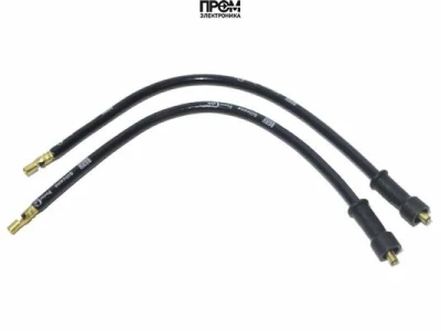 Комплект кабелей поджига Viessmann 300 мм, 7815942