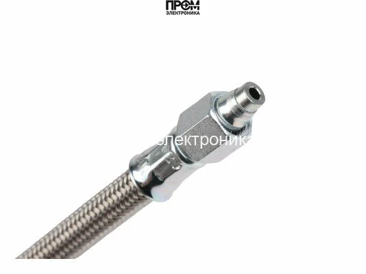 Жидкотопливный шланг Weishaupt 380 мм, 491314