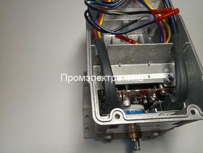 Сервопривод Honeywell M9184F1034