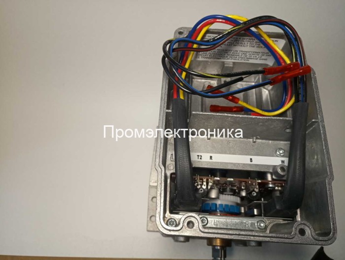 Сервопривод Honeywell M9184F1034