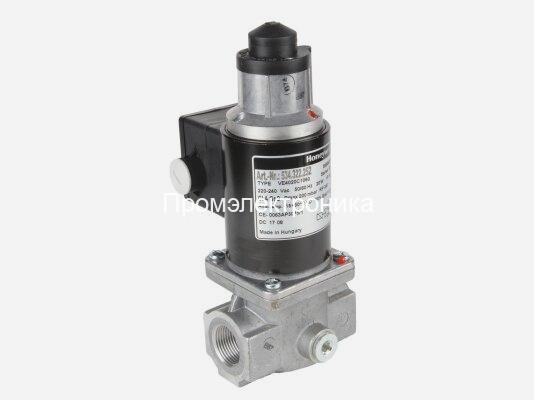 Honeywell VE4020C1060