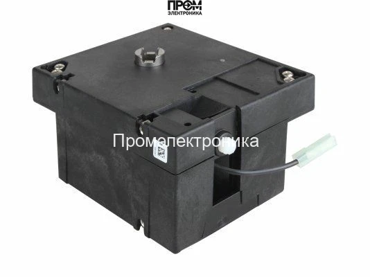 Сервопривод воздушной заслонки Siemens SQN90.570A2793