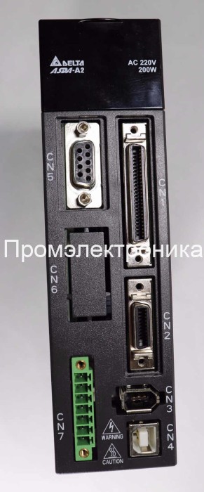 Delta Electronics ASD-A2-4543-U