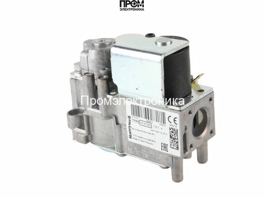 Газовый электромагнитный клапан Honeywell VK4105A1001