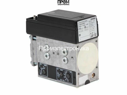 Газовый электромагнитный клапан Elco CG115R01-DT2WF1Z