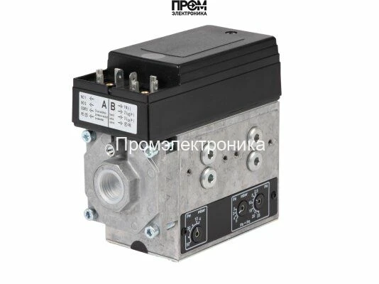 Газовый электромагнитный клапан Elco CG115R01-DT2WF1Z