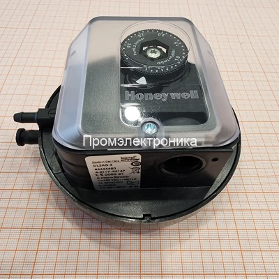 Kromschroder DL 3AG-3 code 84444450