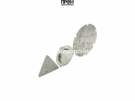 Уравнительный диск Elco Ø110 мм 13020683