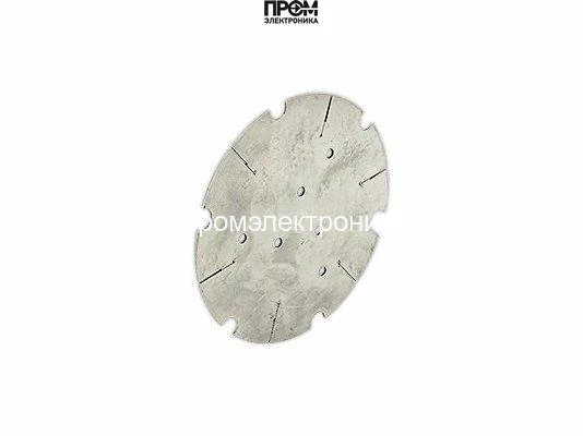 Уравнительный диск Elco Ø110 мм 13020683