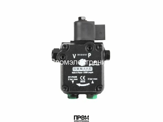 Riello AL V 65 B 9632 6P 0700