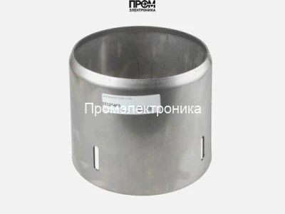 Головка жаровой трубы для газовых горелок Ø72 мм