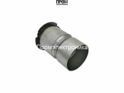 Жаровая труба для газовых горелок Ø90 x 150 мм