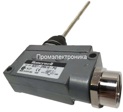 Honeywell BZE7-2RN18-PG