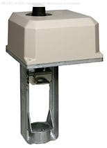 ML6421A3005 привод для линейных клапанов