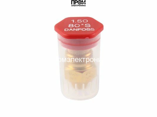 Форсунка Danfoss OD 1.50 / 80º S