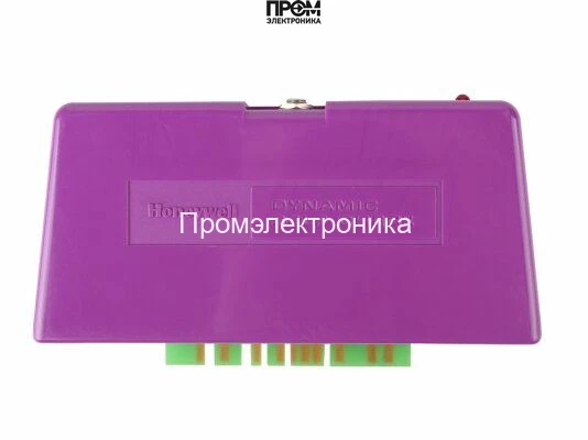 Усилитель сигнала пламени Honeywell R7061A1016