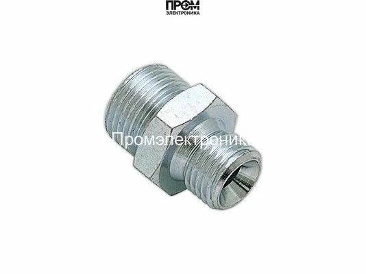 Соединительный фитинг Ecoflam 1/4" - 3/8"