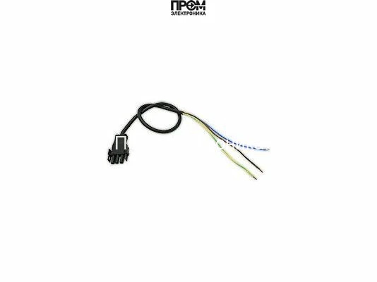 Кабель электропитания двигателя 460 мм