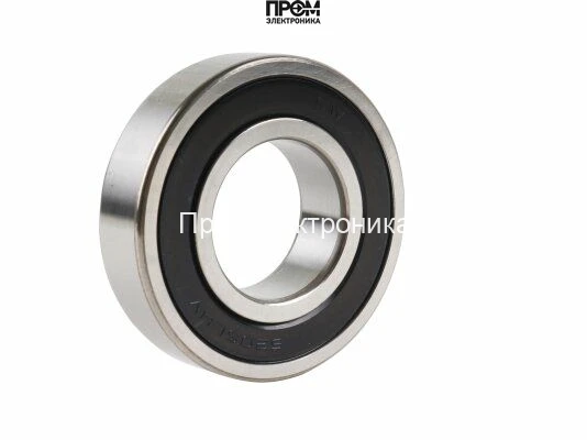 Подшипник шариковый Weishaupt 6206 IE3