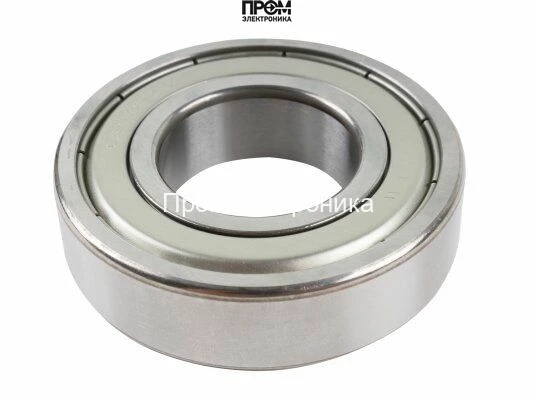 Подшипник шариковый Weishaupt 6206 IE3