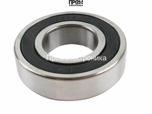 Подшипник шариковый Weishaupt 6206 IE3