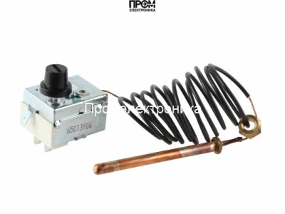 Предохранительный капиллярный термостат Imit LS1 8135 542388