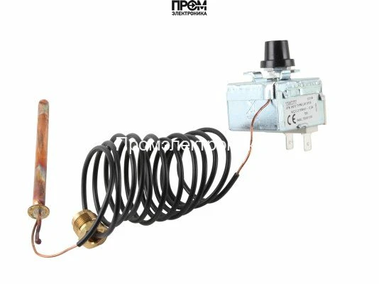 Предохранительный капиллярный термостат Imit LS1 8135 542388