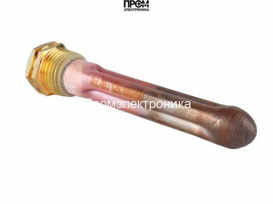 Гильза термостата 63438001