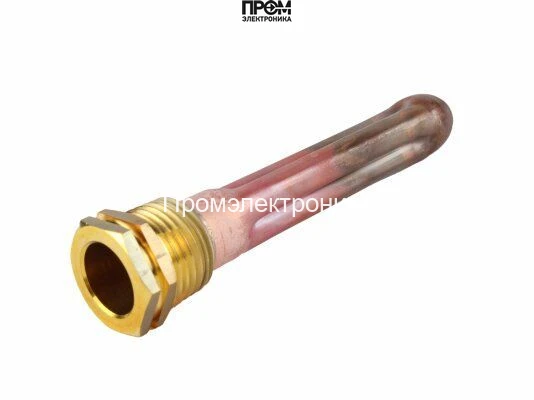 Гильза термостата 63438001