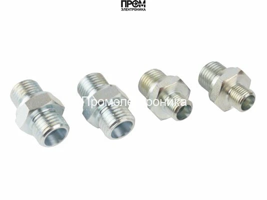 Комплект коннекторов Suntec 991557