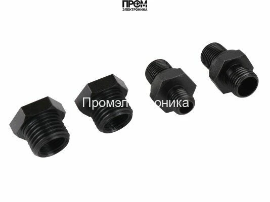 Комплект коннекторов Suntec 991557