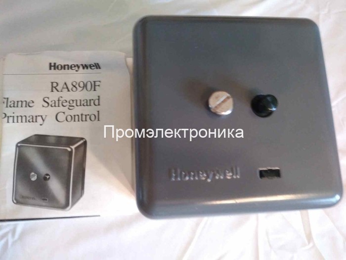 Honeywell RA890F1288
