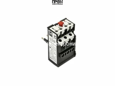 Тепловое реле Lovato RF9 2V3 (1,4 - 2,3 A)