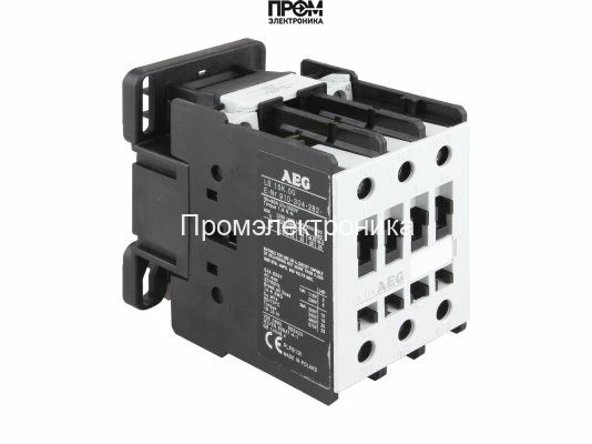 Комплект контактора и реле Elco 65329059