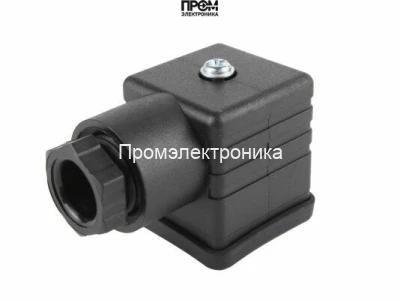 Штекер Honeywell CO020012