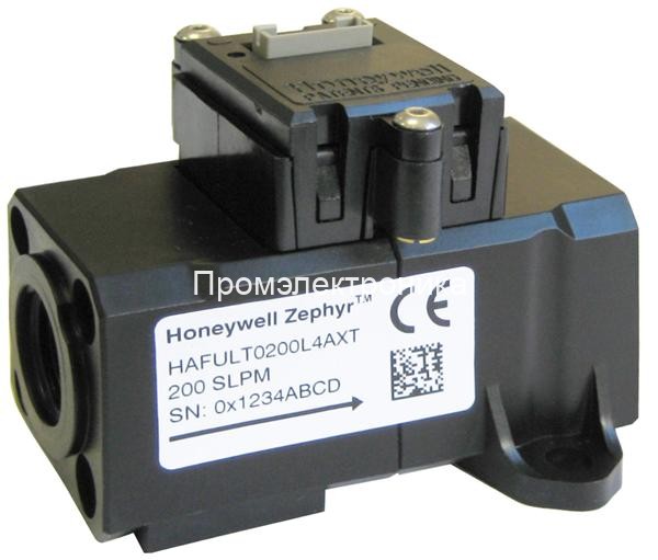 Honeywell HAFUHT0010L4AXT